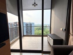 The Visionaire (D27), Condominium #631662161